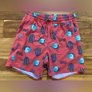 Patagonia Men's Hydropeak Volley Shorts Boardshorts- 16" Size XS